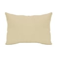 thumbnail image 3 of 18"x10" String of Carrots Easter Pillow, 3 of 3