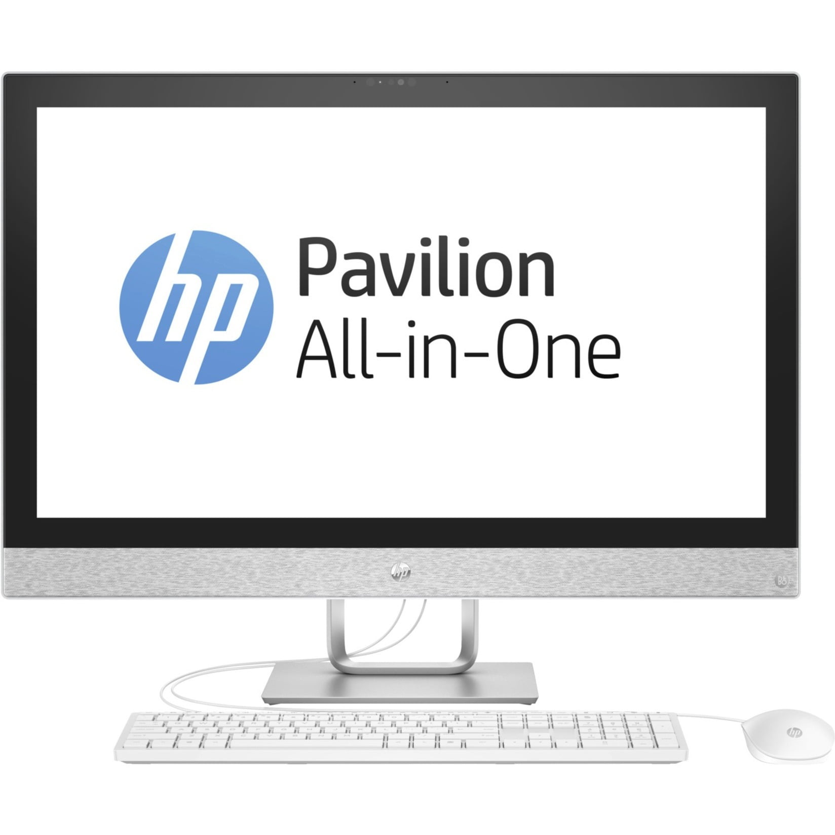 HP Pavilion 27