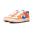 thumbnail image 2 of NIKE WOMENS DUNK LO DISRUPT Womens "Supa" CK6654 104 CK6654 104 from Stadium Goods, 2 of 8