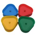 thumbnail image 5 of 4 Pcs Support Triangulaire Porte-Cartes Mains Libres Banmo Portable, 5 of 5
