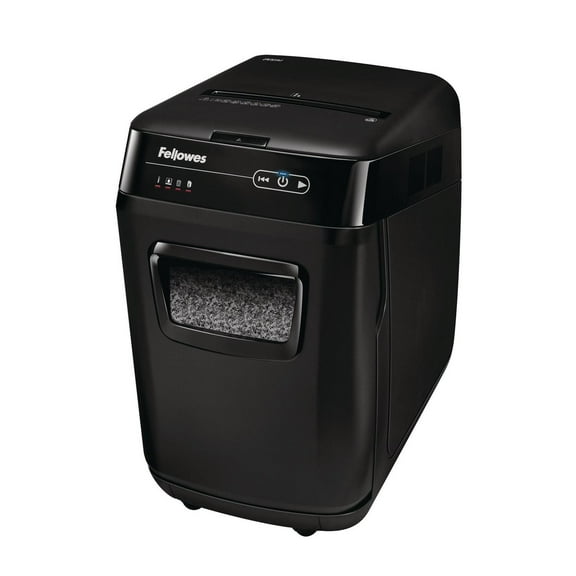 AutoMax™ 200M Auto Feed Shredder