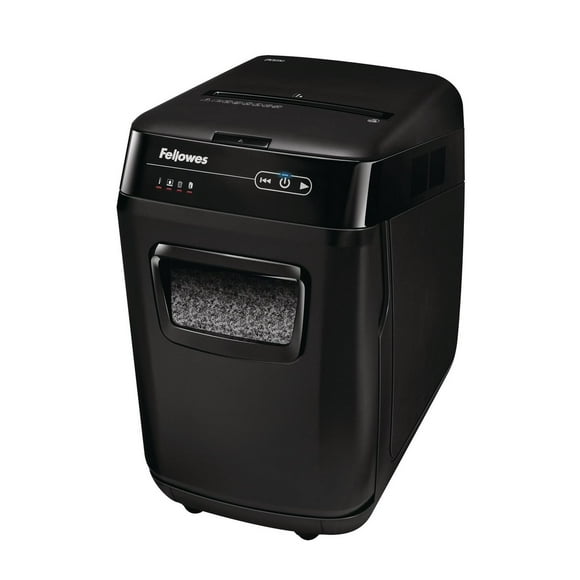 AutoMax™ 200M Auto Feed Shredder