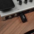 thumbnail image 4 of Adaptador MIDI SK7. Mini Receptor/Transmisor MIDI Inalámbrico Recargable. Adaptador de de Transmisión. Compatible con Conectar y Usar., 4 of 5