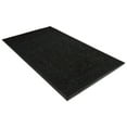 thumbnail image 3 of Guardian 94040635 Platinum Series 48 in. x 72 in. Nylon/Polypropylene Indoor Wiper Mat - Black, 3 of 3