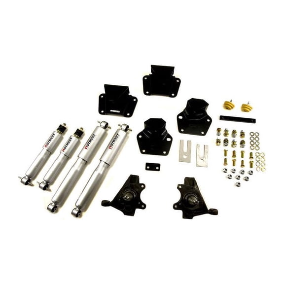 Belltech 807SP Lowering Kit