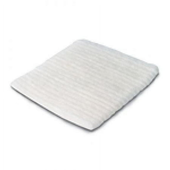 Derma Sciences Ducare Woven Gauze Sponge, 8-Ply 3'' x 3'', Pack of 200