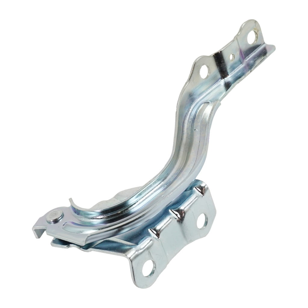 For Kia Rio 2018 19 20 21 22 2023 Hood Hinge Driver Side | Made Of Steel | Replacement For KI1236174 | 79110H8000