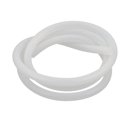 6 x 9mm Translucent Silicone Tube High Temperature Resistant Hose Pipe 1 (Best Small 9mm For Ccw)