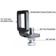 thumbnail image 5 of BulletProof Hitches - 2" BulletProof Anti-Rattle Clamp, 5 of 5