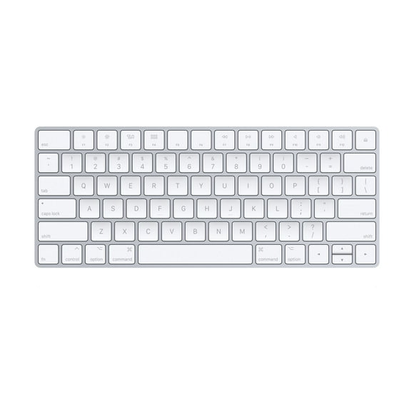 Magic Keyboard, Apple Magic Keyboard