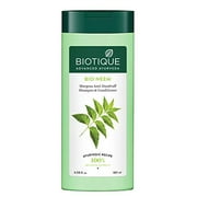 Biotique Neem Margosa Anti Shampoo Conditioner, 190ml