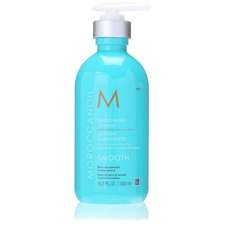 Moroccanoil Smoothing Lotion, 10.2 Fluid Ounce
