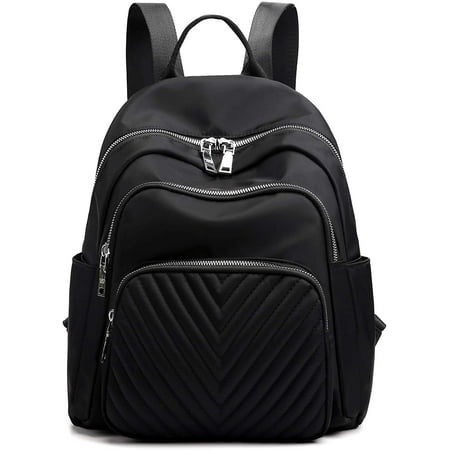 Square backpack purse sale