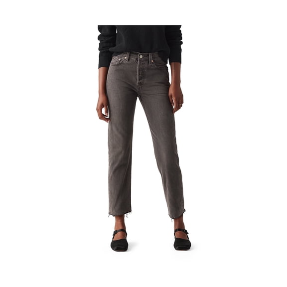 Levi's Women's 501 Original Cropped Jeans