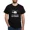 Black, variant on - Helicopter Pilot Runways T Shirt - Men's Classic Cotton T-Shirts