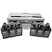thumbnail image 3 of Stens 2-Cycle Engine Oil 770-124 Replacement Stens 770-128, 3 of 4