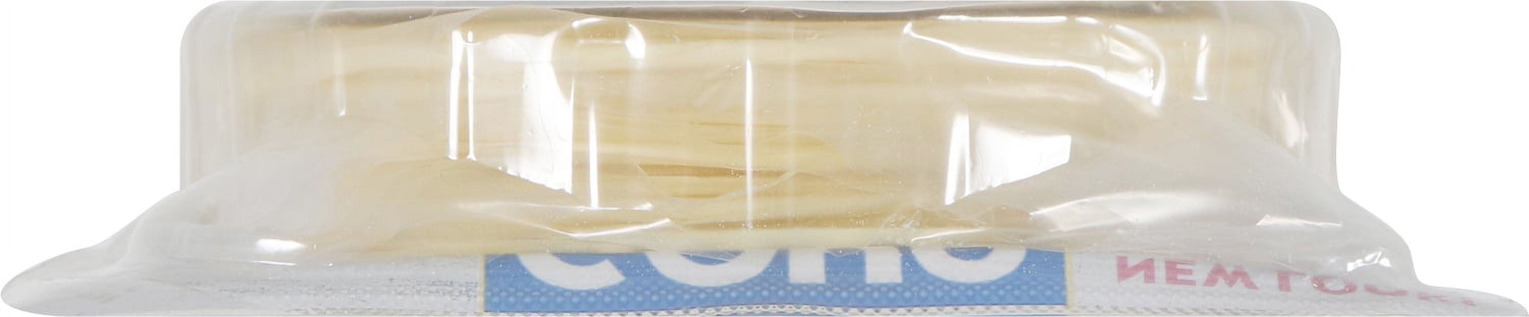 GOYA Frozen Empanada Dough for Turnover Pastries 11.6 oz