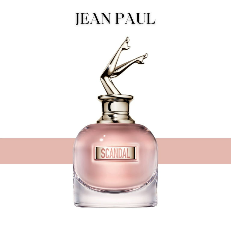 Jean Paul Gaultier Scandal Eau De Parfum Natural Spray 50 ml / 1.7 oz