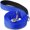 DEEP BLUE, variant on Night Reflection Dog Pet Towing Rope 1.2/1.5/1.8m Guard Rope Pet Walking Training Leash Cats Dogs Harness Collar Lead Strap
