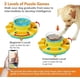 thumbnail image 4 of Productos para Mascotas Dispensador de Comida Escondida, Juguete para Perros, 4 of 6