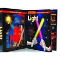 thumbnail image 3 of Science Wiz Light Kit STEM Learning Experiments Projects with Light Set, 3 of 3