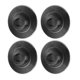 thumbnail image 1 of Rueda Cortadora De Tubos, 4 Piezas Cuchilla Cortadora De Tubos De Acero Al Manganeso Diámetro Exterior De 38 Mm Alta Resistencia Para Plástico De Aluminio, 1 of 7