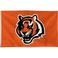 thumbnail image 1 of Cincinnati Bengals Bannière Drapeau, 1 of 4