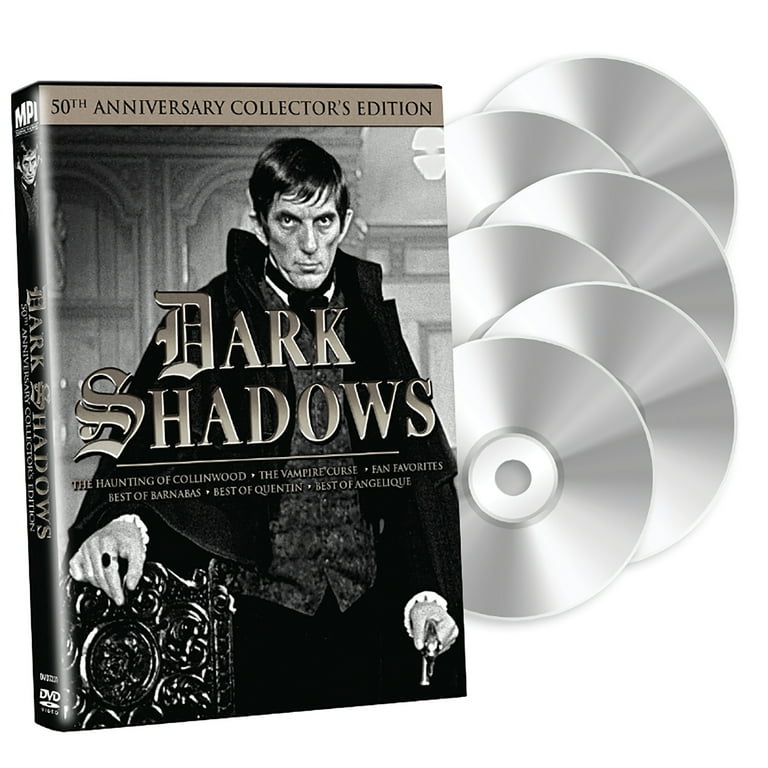 MPI Media Group, DVD, 50th Anniversary Collector‚Äôs Edition