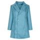 thumbnail image 4 of Puntoco Mujer Sexy Moda Cuello En V Sólido Manga Larga Bolsillo Cárdigan Casual Outwear Puntoco Puntoco-4061, 4 of 8