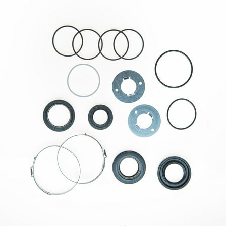 Edelmann 9136 Power Steering Rack and Pinion Seal Kit