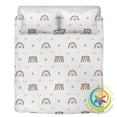 thumbnail image 4 of Juego de cama Bear Love, 4 of 9