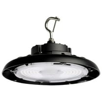 LED UFO HIGHBAY CCT & WATT ADJUSTABLE