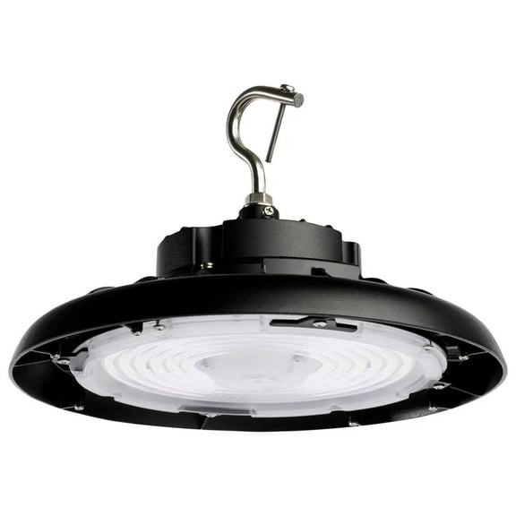 LED UFO HIGHBAY CCT & WATT ADJUSTABLE