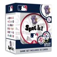 thumbnail image 1 of Masterpieces Puzzle Company MLB Spot it! All-League Card Game, 1 of 7