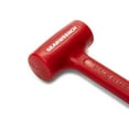 thumbnail image 2 of Apex Tool Group 1-Piece Std Head Dead Blow Hammer, 21-oz. Head, EA (329-69-531G), 2 of 4