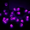 thumbnail image 3 of Halloween String Light LED Remote Control Eyeball Fairy Light with 8 Modes Battery Powered Waterproof for Garden Patio Yard Halloween Party, 3 of 10
