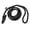 Black, variant on NFTIGB Dog Loop Leash Super Soft Braiding Nylon Heavy Duty Pet Training Rope For Puppy Dogs Outdoor Walking 0.2 inches / 0.6 cm Thickness 51.2 inches / 130 cm Length, Blue
