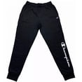 thumbnail image 1 of Pantalón Champion Powerblend Logo para Hombre. EPISS23D13M19 negro M, 1 of 3