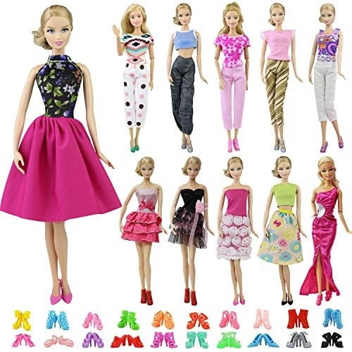 11.5 inch doll clothes