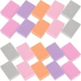 thumbnail image 3 of CNKOO 50 pcs Buffer Block Nail File Double Side Buffing Block Nail File Manicure Grinding Nail Files, 3 of 8