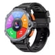 thumbnail image 3 of Reloj Android Smartwatch Pg999 4 Cores 2 Cámaras Android 8.1 Wifi 4g Negro, 3 of 3
