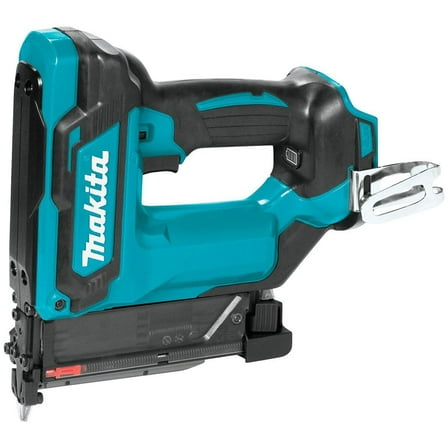Makita XTP02Z 18V LXT Lithium-Ion Cordless 1-3/8" Pin Nailer, 23 Ga., Tool Only