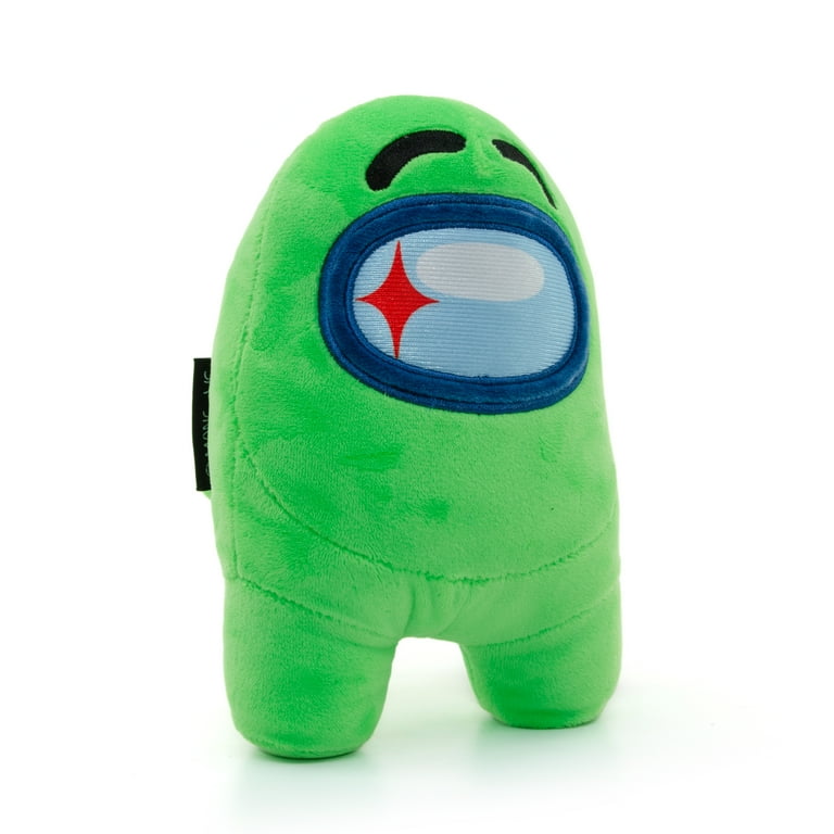 Among Us Shapeshifter Plush 7