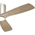 thumbnail image 5 of Kichler Lighting - Volos - 3 Blade Ceiling Fan with Light Kit In Modern, 5 of 11