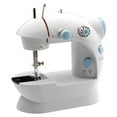thumbnail image 2 of Michley LSS-202 2-Speed Portable Sewing Machine, 753182094564, 2 of 6