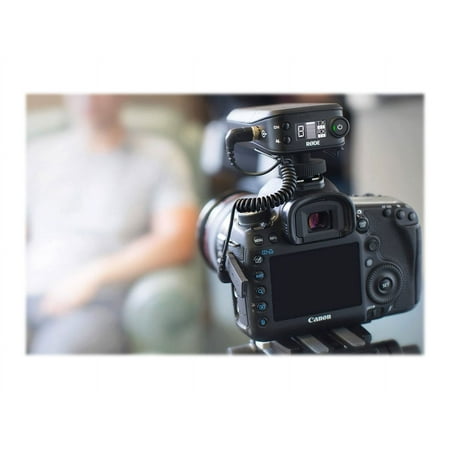 RØDE - RODELink Filmmaker Kit Digital Wireless System