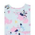 thumbnail image 3 of Bluey Girls Allover Print Dress, Sizes 4-12, 3 of 7