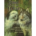 thumbnail image 1 of Pre-Owned Sirko and the Wolf: A Ukrainian Tale (Hardcover) 0823412571 9780823412570, 1 of 1