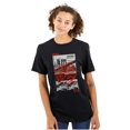 thumbnail image 3 of NYC New York City Camouflage Graffiti Men's Graphic T Shirt Tees Brisco Brands S, 3 of 6
