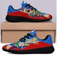 thumbnail image 3 of Three Kings Three Wise Men Puerto Rico Shoes Sneakers Black Size 3.5, 3 of 7